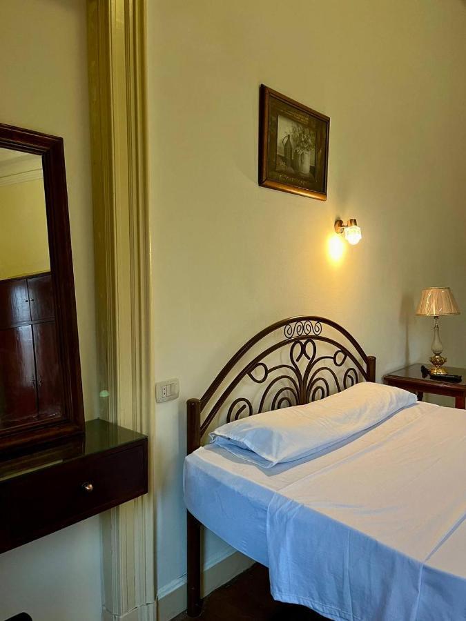 Philo Hotel Cairo Ngoại thất bức ảnh